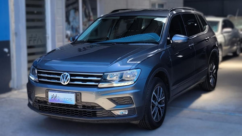 Volkswagen Tiguan 1.4 Tsi Trendline Dsg 2021