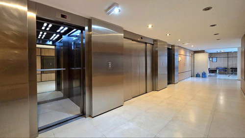 Monoambiente Amenities Frente Uade