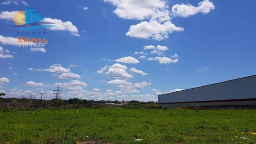 Imagem 13 de 14 de Área À Venda, 19500 M² Por R$ 9.600.000 - Condomínio Coronel (nova Veneza) - Sumaré/sp - Ar0015