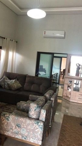 Imagem 3 de 6 de Casa À Venda No Bairro Condomínio Damha Fit I - Ipiguá/sp - 2021357