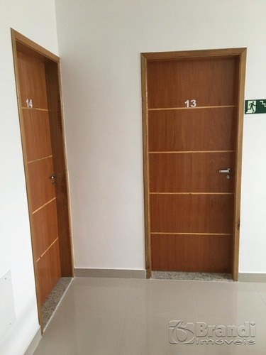 Imagem 9 de 13 de Otimo Apartamento No Pq. Sao Lucas Com 39m² E 01 Dormitorio! - V-4762