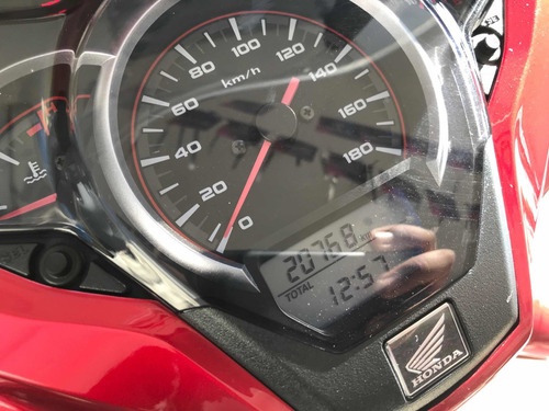 Imagem 8 de 15 de Honda Sh300i