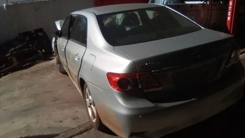 Imagem 12 de 24 de Sucata Toyota Corolla 2013 Somente Para Vendas De Peças