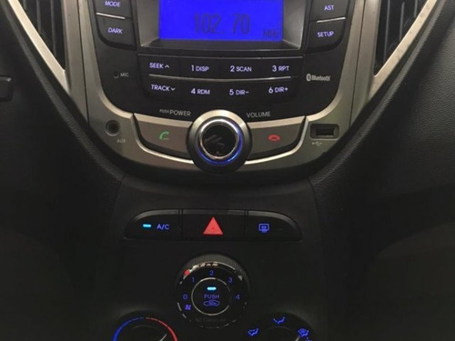 Imagem 6 de 15 de Hb20s 1.6 Premium 16v Flex 4p Automático