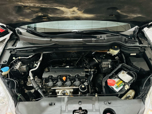 Honda CR-V 2.0 EXL 4X4 16V