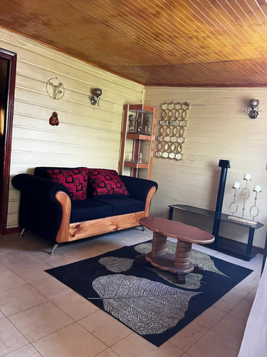 Vendo Amplia Propiedad En Renca