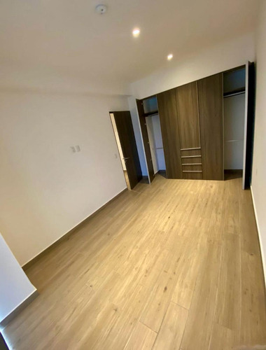 Departamento 2 Recámaras En Renta, Polanco Sin Aval, Ni Fiador Ni Poliza A 5 Min De Soumaya Y Antara