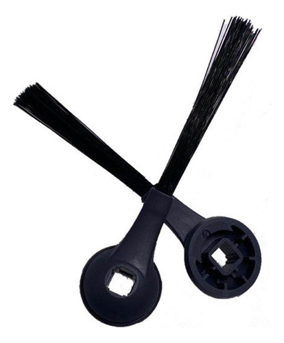 De Cepillos Tipo Queen Side For Barredora Shark Iq Rv1001ae