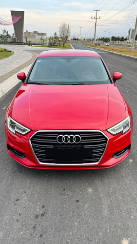Audi A3 1.4 Sedán Dynamic At Dsg
