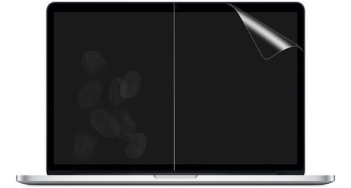 Mica Screen Protector Wiwu Para Macbook Pro 14 2023 A2779 M2