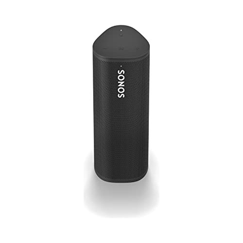 Sonos Roam - Negro