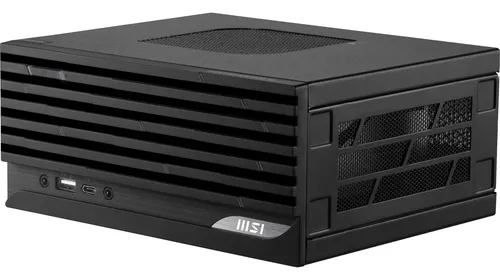Torre De Pc Msi Dp20za 5m-223us Amd Ryzen 7 16 Gb Ddr4 500