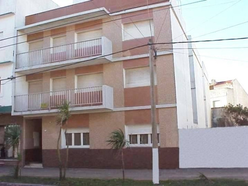 Imagen 3 de 14 de Depto A Pasos De La Playa, Zona Centrica Exelente Ubicacion