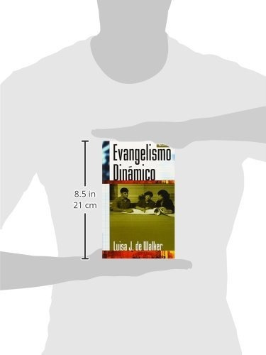Evangelismo Dinamico - Luisa Jeter De Walker