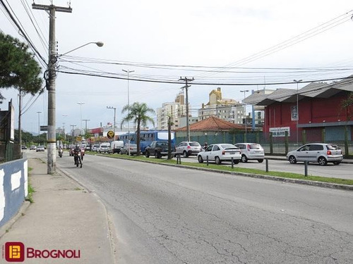 Terreno Comercial Excelente No Estreito! - 22983