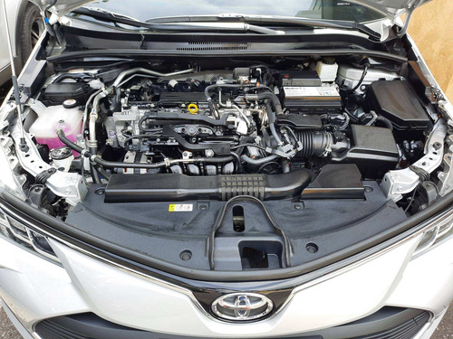 Toyota Corolla 2.0 Vvt-ie Flex Xei Direct Shift