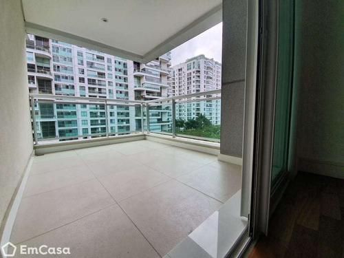 Imagem 9 de 10 de Apartamento À Venda Em Rio De Janeiro - 27218