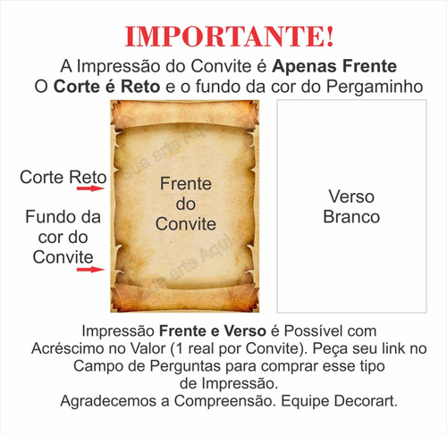70 Convite Festa 15 Anos Realeza Menina + 210 Individuais!!!
