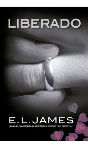 Liberado Cincuenta Sombras Por Christian Grey E L James