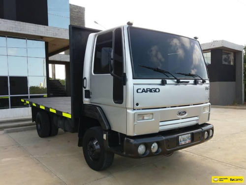 Ford Cargo 815