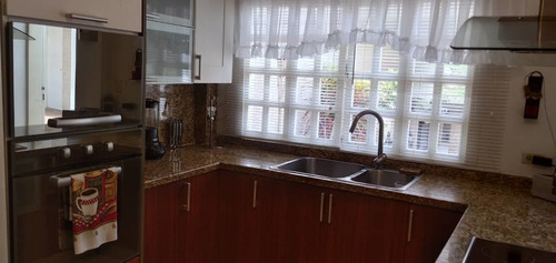 Imagen 8 de 14 de Casa Conj Res Hill Way Urb Parque El Retiro San Antonio