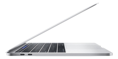 MacBook Pro A1989 (2019) 13.3" prata 8GB de Ram - 256GB SSD - Intel Core i5