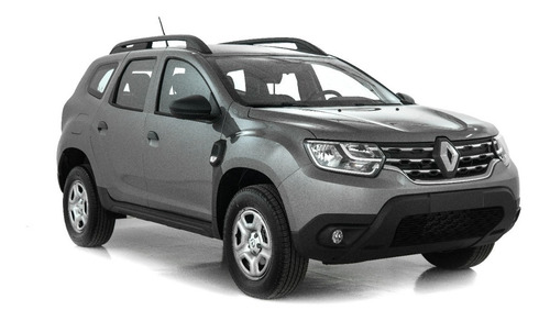 Imagen 3 de 8 de Renault Duster 2023 - Autocity Renault Tagle
