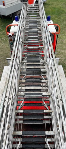 Imagen 14 de 24 de Daf 1300 Escalera