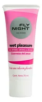 Comprar Gel Lubricante Con L-arginina Fly Night Wet Pleasure