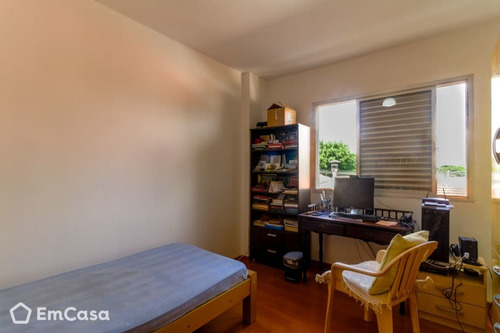 Imagem 8 de 10 de Apartamento À Venda Em São Paulo - 21732