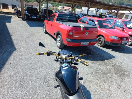Imagem 15 de 16 de Honda Cb300r 2015