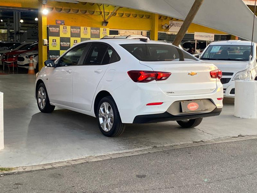 Chevrolet Onix plus 1.0 TURBO FLEX PLUS LTZ MANUAL