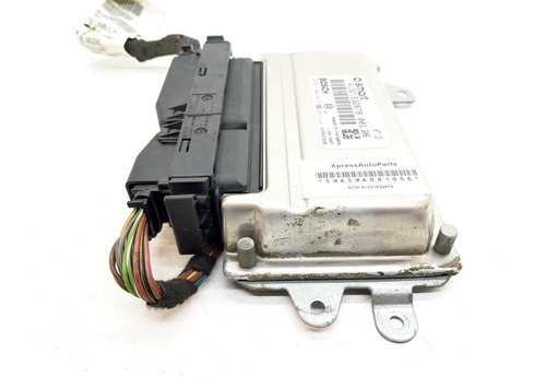 Modulo Computadora Ecm Smart Fortwo 1.0 Std 2008-2015 (Usado)