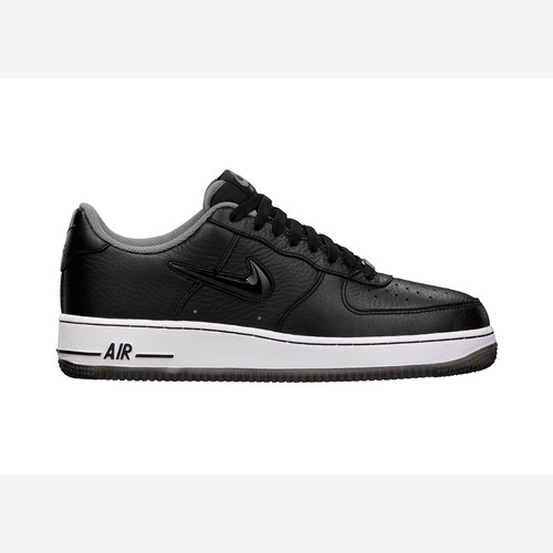 Zapatillas Nike Air Force 1 Low Jewel Urbano 488298-016   