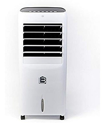 Living Basix Lb500 Enfriador De Aire Evaporativo Portatil C