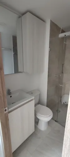 Arriendo Apartaestudio