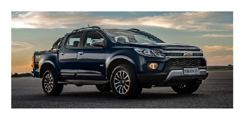 Imagen 1 de 1 de Chevrolet S10 Doble Cabina Plan De Ahorro