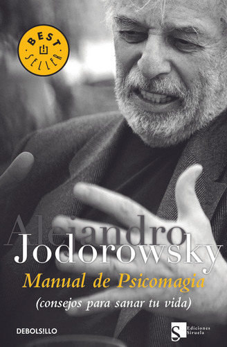 Manual De Psicomagia - Jodorowsky, Alejandro