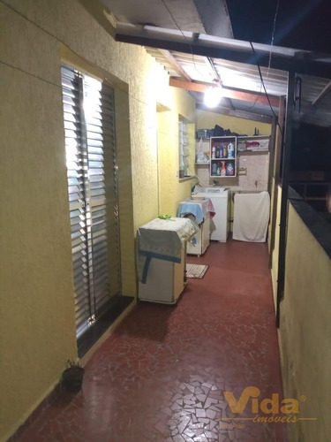 Casa Comercial A Venda Em Pestana - Osasco - 43172