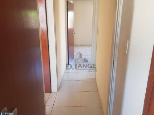 Imagem 7 de 16 de Apartamento, 65 M² - Venda Por R$ 260.000,00 Ou Aluguel Por R$ 1.100,00/mês - Centro - Campinas/sp - Ap19722