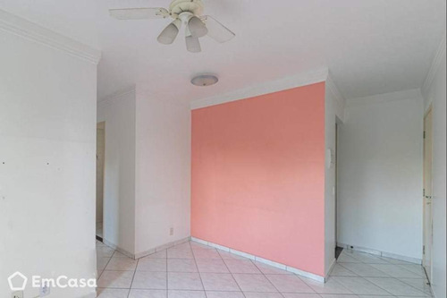 Imagem 2 de 10 de Apartamento À Venda Em São Paulo - 28218