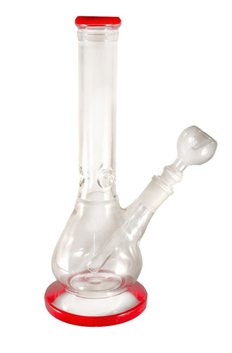 Bong Pyrex Percolator 25cm