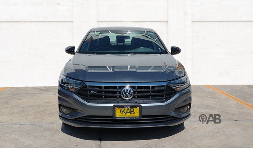 Imagen 2 de 9 de Volkswagen Jetta 2019 1.4 T Fsi Rline