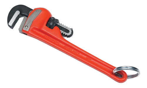 Ridgid Straight Llave Tubo