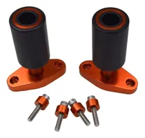 Comprar Deslizadores Milestone Para Ktm Duke 125 200 390 Duke 390