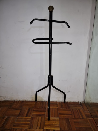 Perchero De Pie 130 Cm