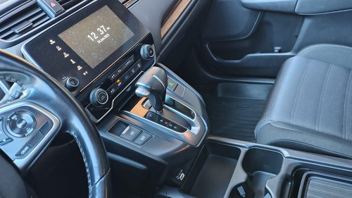 Honda Crv Ex 2020 Turbo 1.5