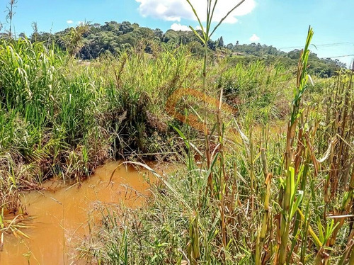 Imagem 3 de 10 de Terreno A Venda No Bairro Estância San Remo - Atibaia, Sp - 303