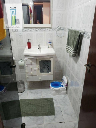 Imagem 19 de 25 de Apartamento Com 3 Dormitórios À Venda, 96 M² Por R$ 650.000,00 - Mandaqui - São Paulo/sp - Ap1564