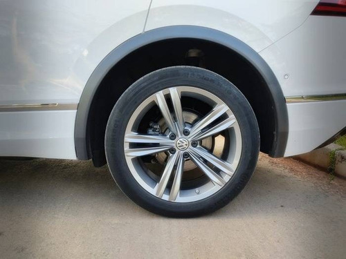 Imagem 13 de 13 de Volkswagen Tiguan 2.0 350 Tsi Gasolina Allspace R-line